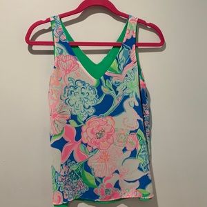 Lilly Pulitzer Florin
